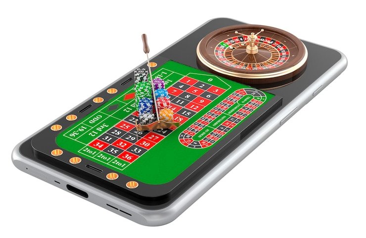 Antarmuka aplikasi mobile yoktogel 28 menampilkan pertandingan basket NBA dan pasar taruhan olahraga